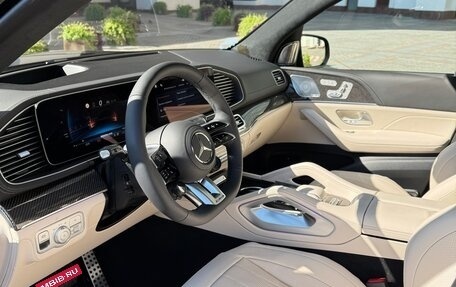 Mercedes-Benz GLS AMG, 2025 год, 25 499 000 рублей, 4 фотография