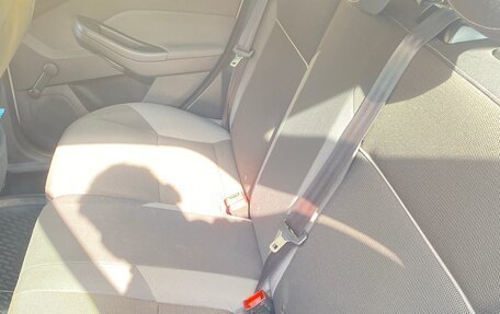 Ford Focus III, 2014 год, 1 160 000 рублей, 6 фотография