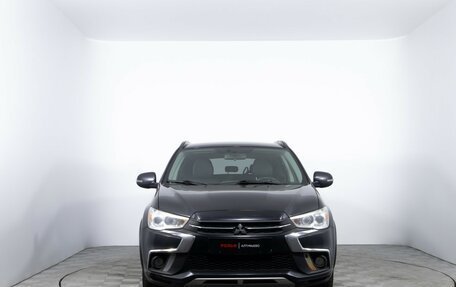 Mitsubishi ASX I рестайлинг, 2019 год, 1 680 000 рублей, 2 фотография