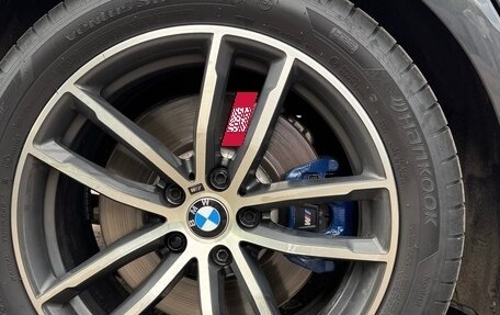 BMW 5 серия, 2020 год, 3 950 000 рублей, 11 фотография