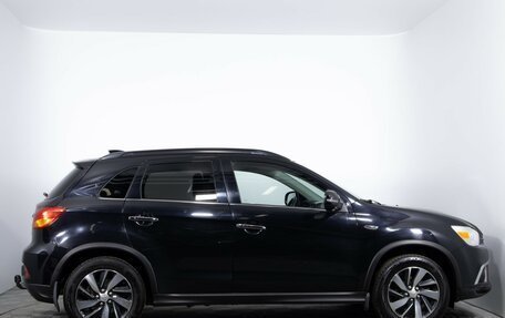 Mitsubishi ASX I рестайлинг, 2019 год, 1 680 000 рублей, 4 фотография