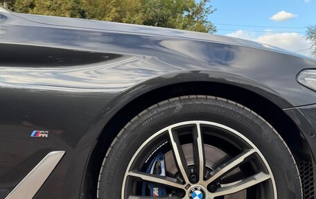 BMW 5 серия, 2020 год, 3 950 000 рублей, 10 фотография