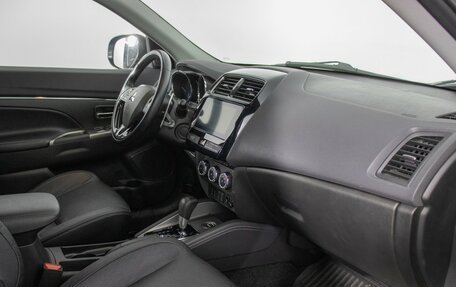 Mitsubishi ASX I рестайлинг, 2019 год, 1 680 000 рублей, 9 фотография