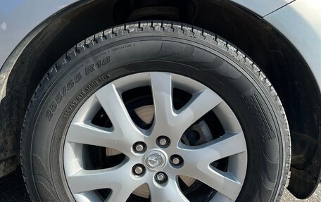 Mazda CX-7 I рестайлинг, 2008 год, 999 999 рублей, 5 фотография