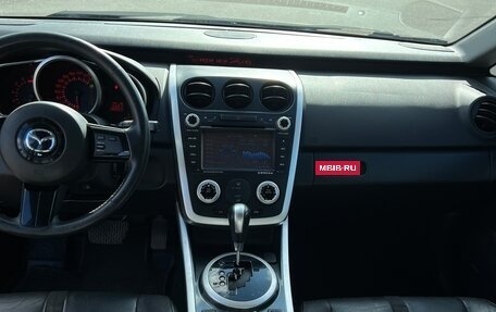 Mazda CX-7 I рестайлинг, 2008 год, 999 999 рублей, 6 фотография