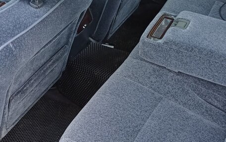Toyota Crown, 1996 год, 750 000 рублей, 3 фотография