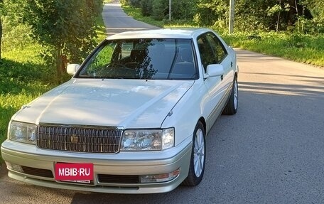 Toyota Crown, 1996 год, 750 000 рублей, 2 фотография