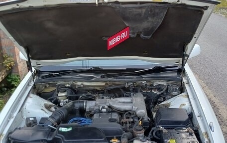 Toyota Crown, 1996 год, 750 000 рублей, 8 фотография
