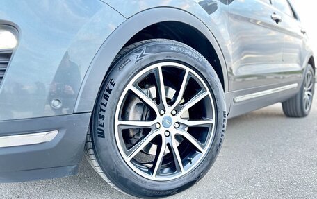 Ford Explorer VI, 2018 год, 2 500 000 рублей, 17 фотография