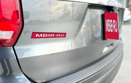 Ford Explorer VI, 2018 год, 2 500 000 рублей, 18 фотография