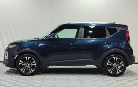 KIA Soul III, 2020 год, 2 150 000 рублей, 8 фотография