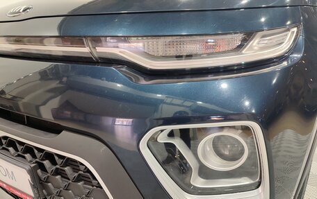 KIA Soul III, 2020 год, 2 150 000 рублей, 9 фотография