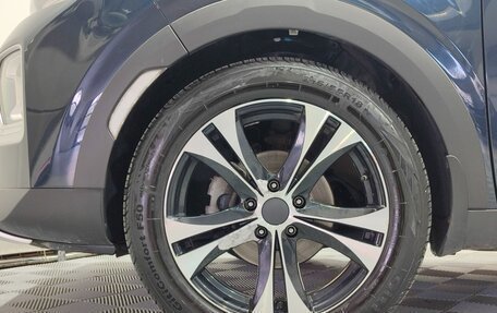 KIA Soul III, 2020 год, 2 150 000 рублей, 10 фотография