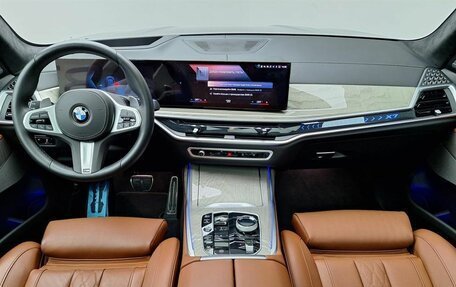 BMW X7, 2023 год, 15 750 000 рублей, 4 фотография