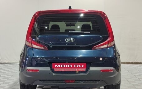 KIA Soul III, 2020 год, 2 150 000 рублей, 6 фотография