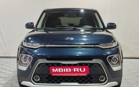 KIA Soul III, 2020 год, 2 150 000 рублей, 2 фотография