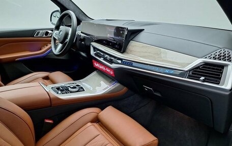 BMW X7, 2023 год, 15 750 000 рублей, 6 фотография