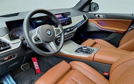 BMW X7, 2023 год, 15 750 000 рублей, 5 фотография