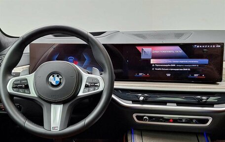 BMW X7, 2023 год, 15 750 000 рублей, 11 фотография