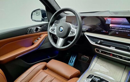 BMW X7, 2023 год, 15 750 000 рублей, 9 фотография