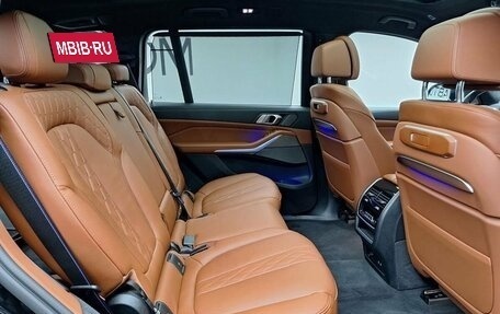 BMW X7, 2023 год, 15 750 000 рублей, 8 фотография