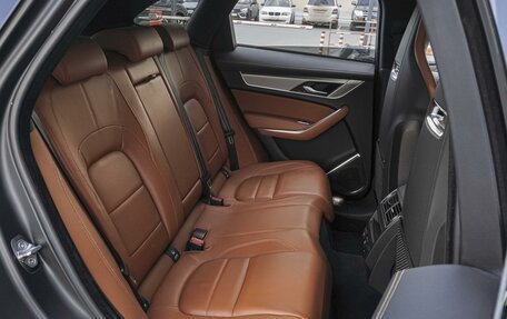 Jaguar F-Pace, 2021 год, 5 799 000 рублей, 9 фотография