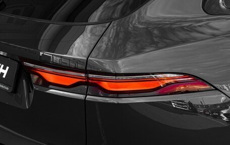 Jaguar F-Pace, 2021 год, 5 799 000 рублей, 7 фотография