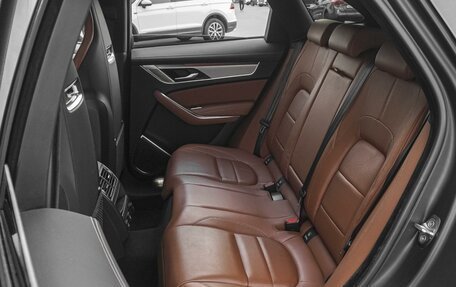 Jaguar F-Pace, 2021 год, 5 799 000 рублей, 11 фотография