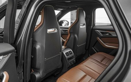 Jaguar F-Pace, 2021 год, 5 799 000 рублей, 13 фотография