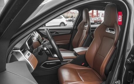 Jaguar F-Pace, 2021 год, 5 799 000 рублей, 12 фотография