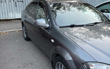 Daewoo Gentra II, 2014 год, 448 000 рублей, 5 фотография