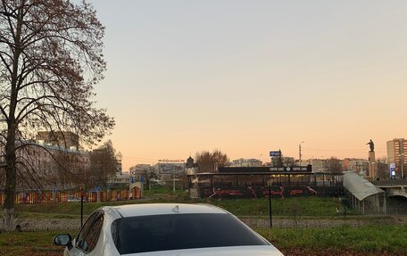 Toyota Camry, 2018 год, 2 700 000 рублей, 3 фотография