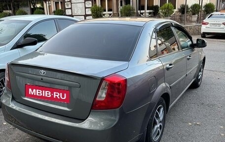 Daewoo Gentra II, 2014 год, 448 000 рублей, 4 фотография