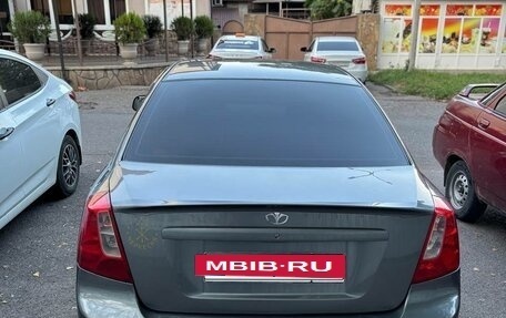 Daewoo Gentra II, 2014 год, 448 000 рублей, 3 фотография