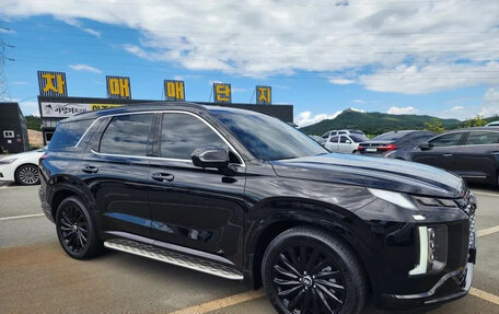 Hyundai Palisade I, 2022 год, 3 891 855 рублей, 3 фотография