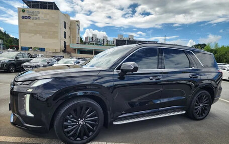 Hyundai Palisade I, 2022 год, 3 891 855 рублей, 2 фотография