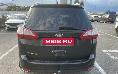 Ford C-MAX II, 2011 год, 749 000 рублей, 4 фотография