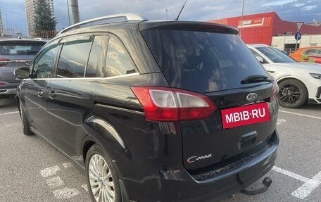 Ford C-MAX II, 2011 год, 749 000 рублей, 3 фотография