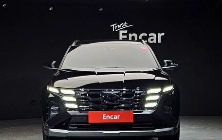 Hyundai Tucson, 2022 год, 2 842 855 рублей, 2 фотография