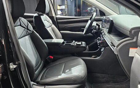 Hyundai Tucson, 2022 год, 2 842 855 рублей, 6 фотография