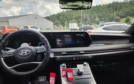 Hyundai Palisade I, 2022 год, 3 891 855 рублей, 5 фотография