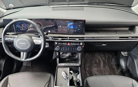Hyundai Tucson, 2022 год, 2 842 855 рублей, 5 фотография