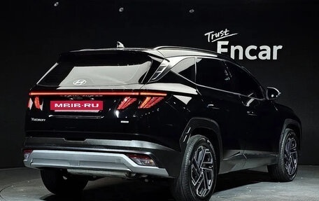 Hyundai Tucson, 2022 год, 2 842 855 рублей, 3 фотография