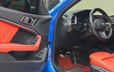 BMW 1 серия, 2021 год, 2 433 123 рублей, 9 фотография