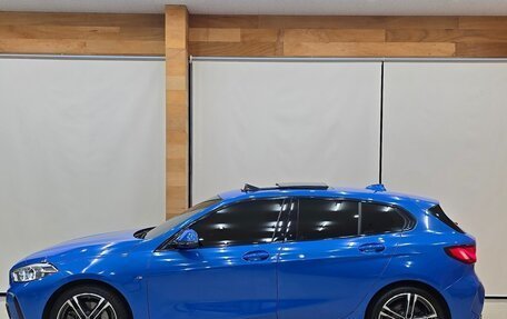 BMW 1 серия, 2021 год, 2 433 123 рублей, 4 фотография