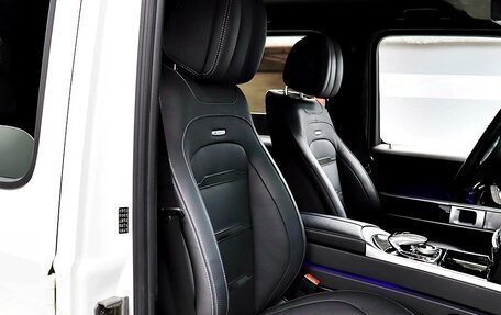 Mercedes-Benz G-Класс AMG, 2021 год, 16 455 123 рублей, 7 фотография