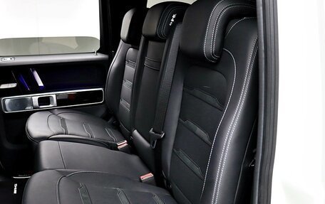 Mercedes-Benz G-Класс AMG, 2021 год, 16 455 123 рублей, 8 фотография