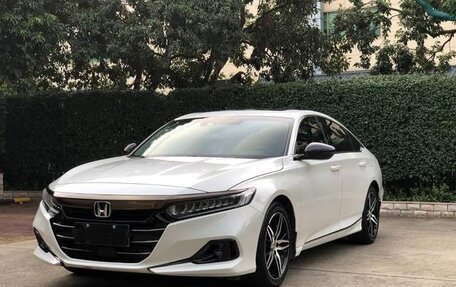 Honda Accord IX рестайлинг, 2022 год, 1 823 000 рублей, 3 фотография