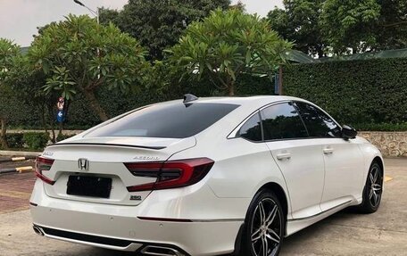 Honda Accord IX рестайлинг, 2022 год, 1 823 000 рублей, 4 фотография