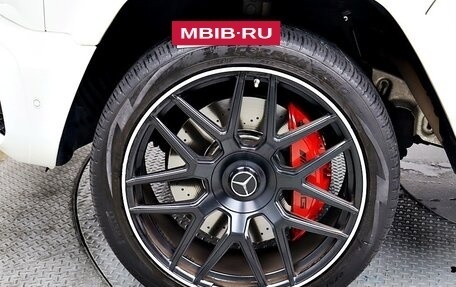 Mercedes-Benz G-Класс AMG, 2021 год, 16 455 123 рублей, 5 фотография